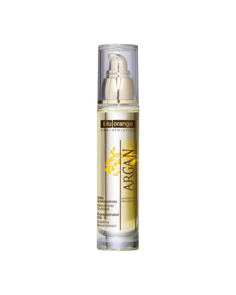 Sublime Nourishing Concentrated Oil 