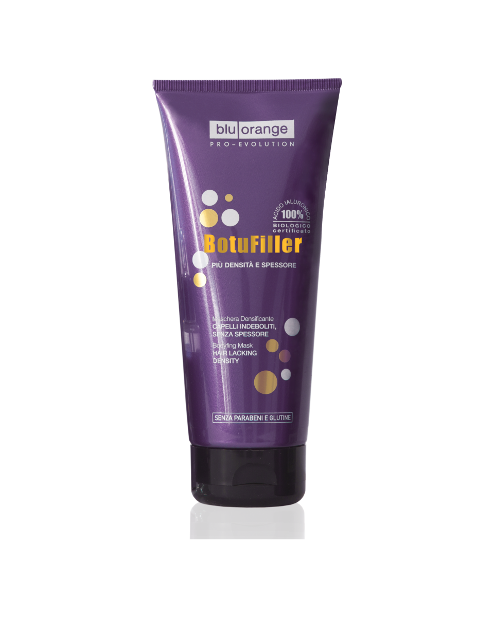 Densifying mask