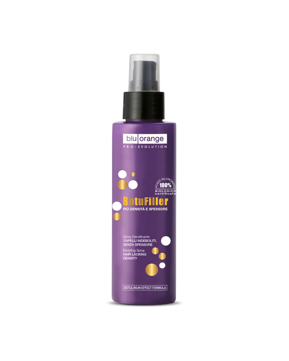 Spray Densificante 