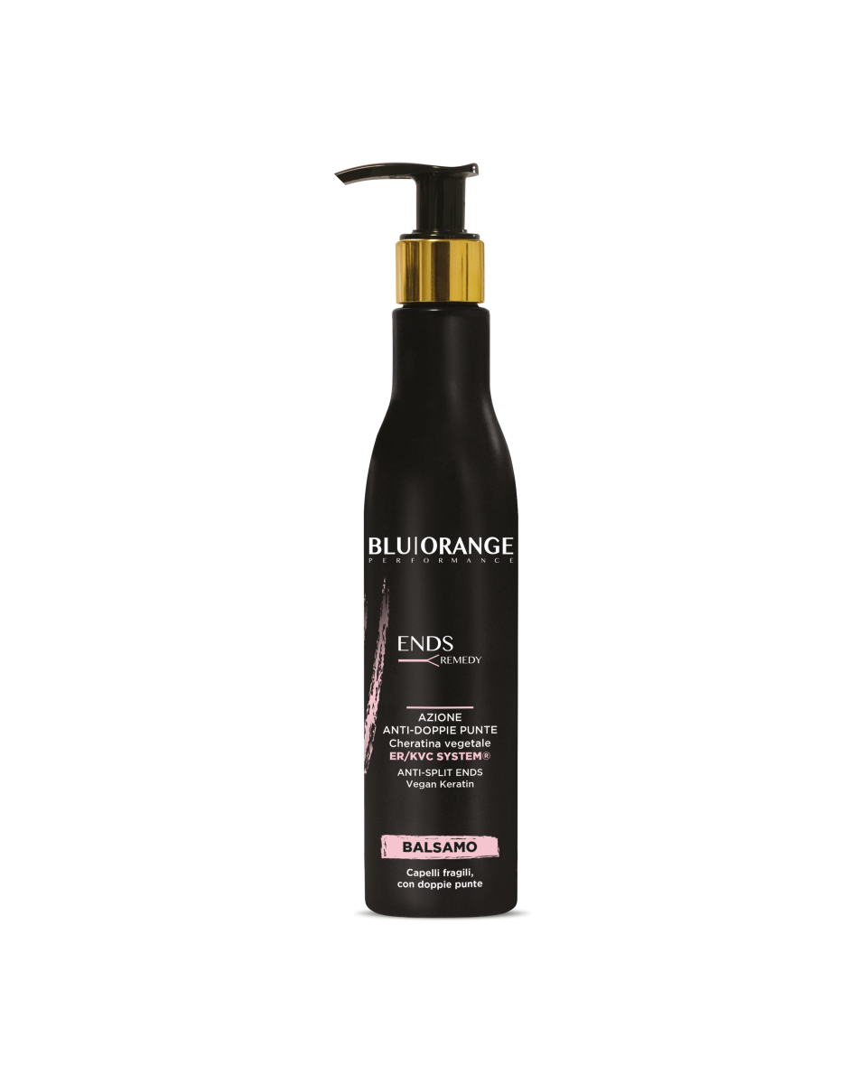 Balsamo Anti-Doppie Punte