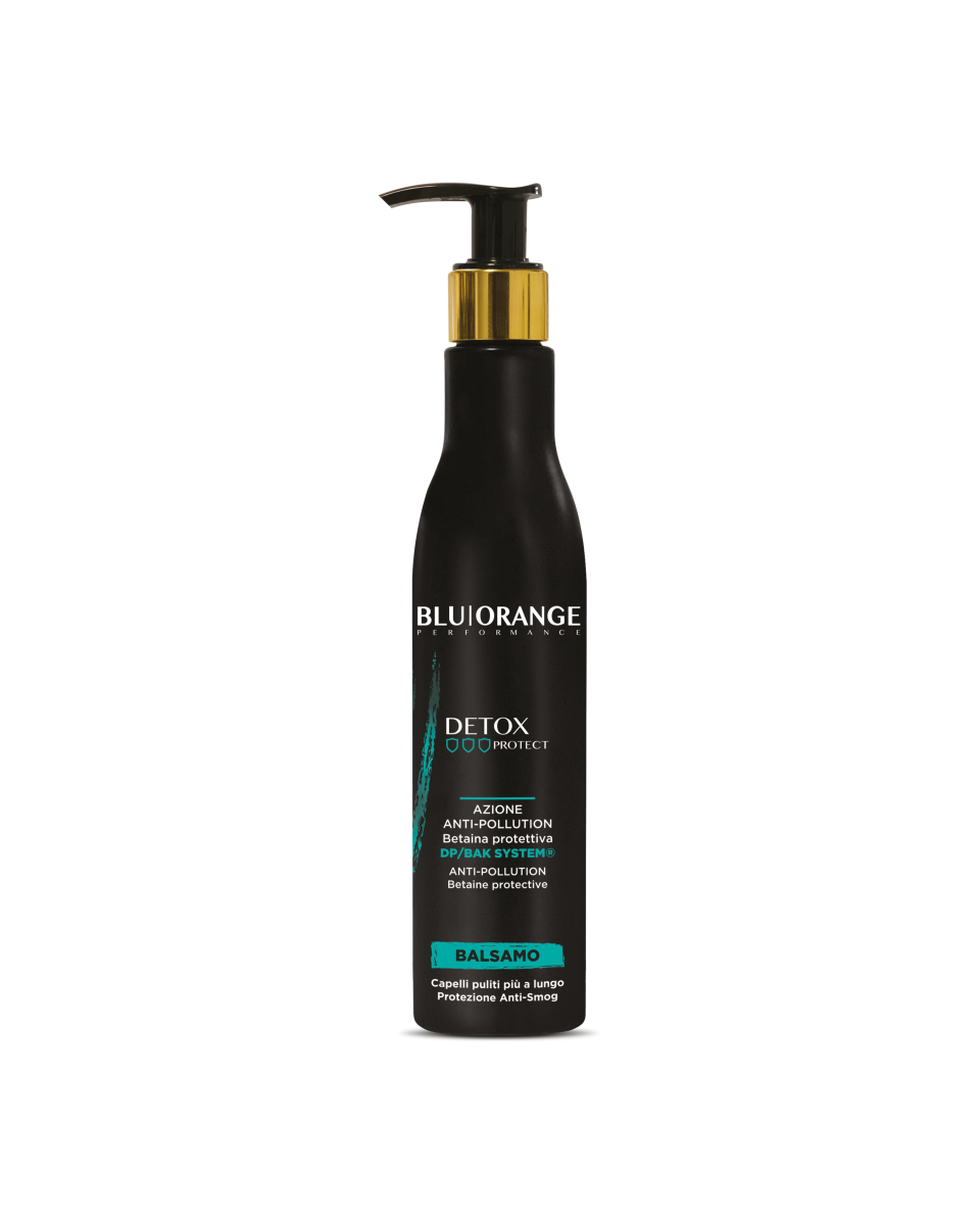 Balsamo Anti-Pollution 