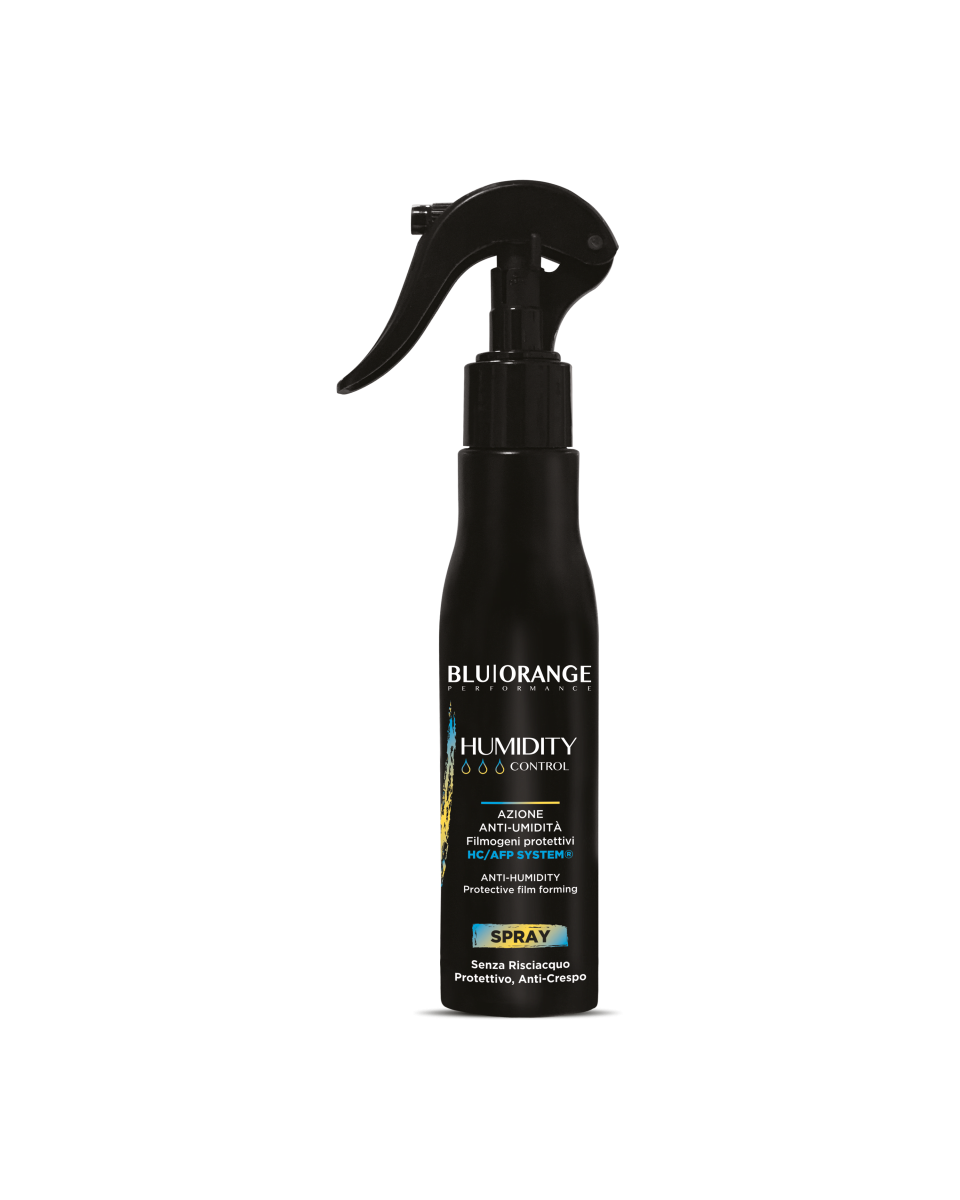 Anti-humidity Spray Treatment 