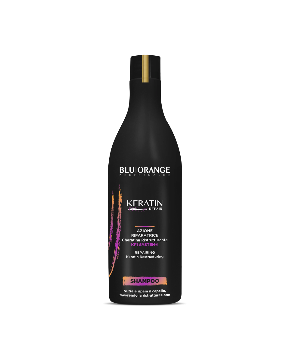 Shampoo Anti-Rottura 
