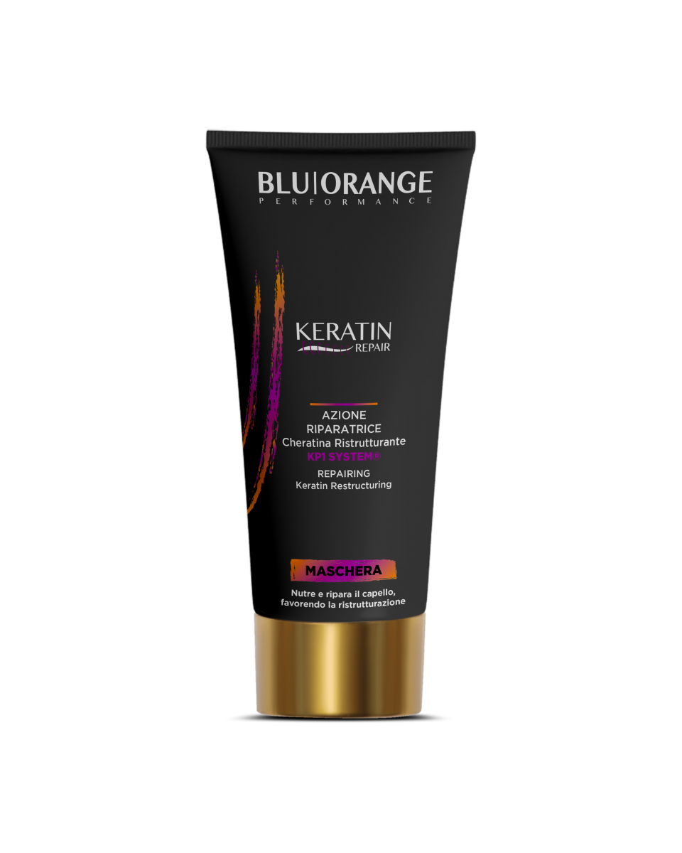 Maschera Anti-Rottura Ristrutturante