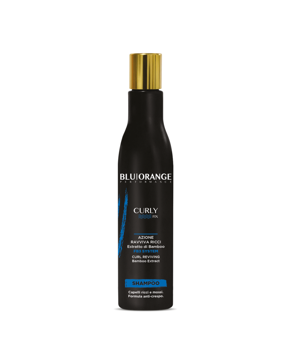 Shampoo Ravviva Ricci