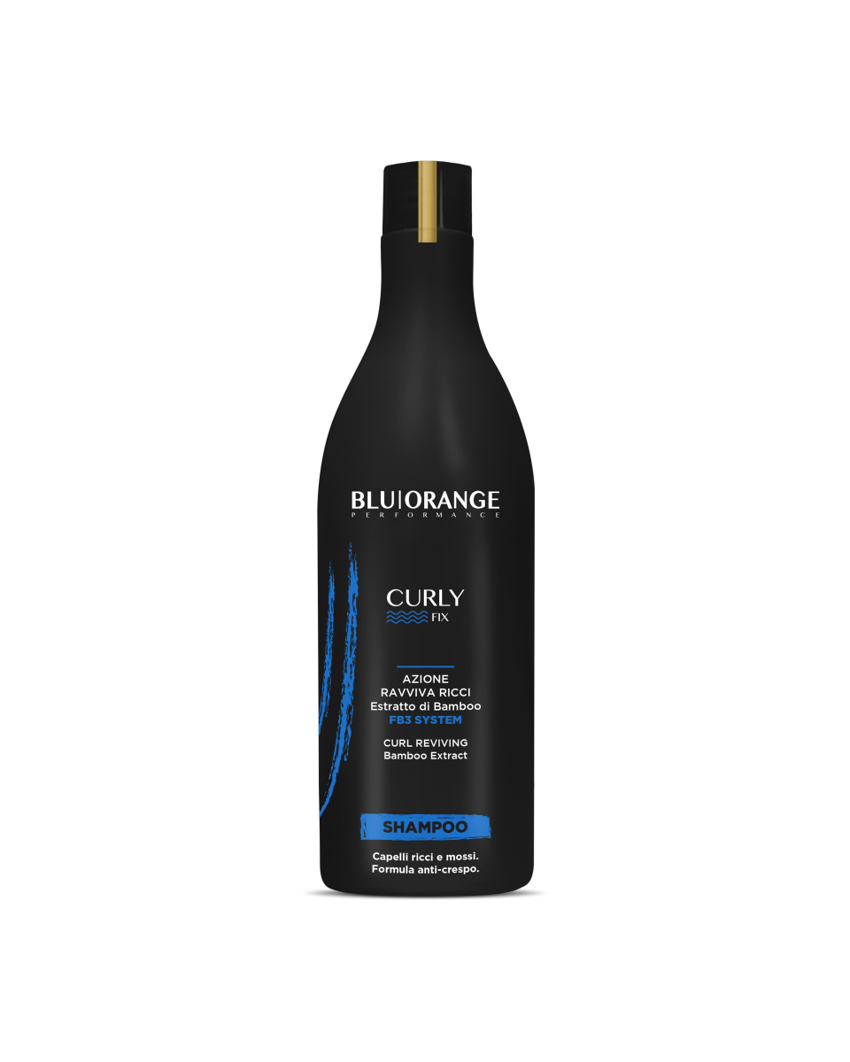 Shampoo Ravviva Ricci