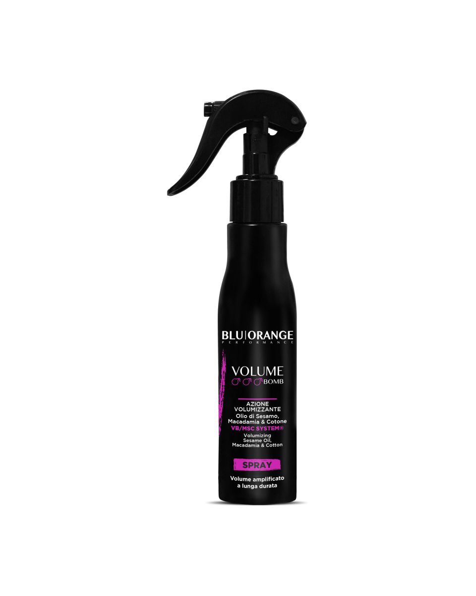 Spray Volumizzante