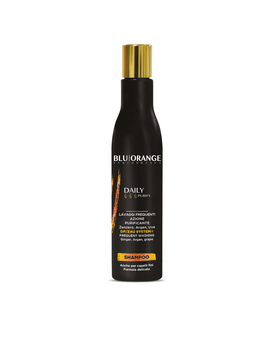 Shampoo Lavaggi Frequenti 
Azione Purificante