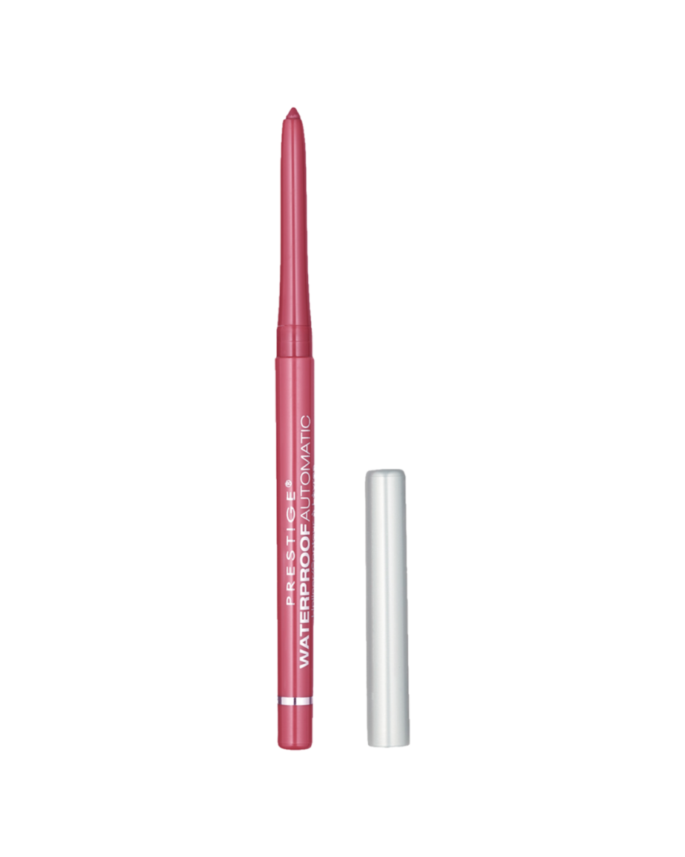 Waterproof automatic lip pencil waterproof  