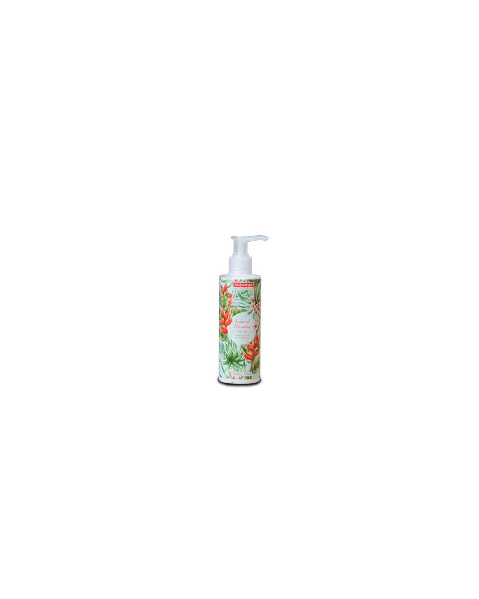 Crema Corpo Armonizzante