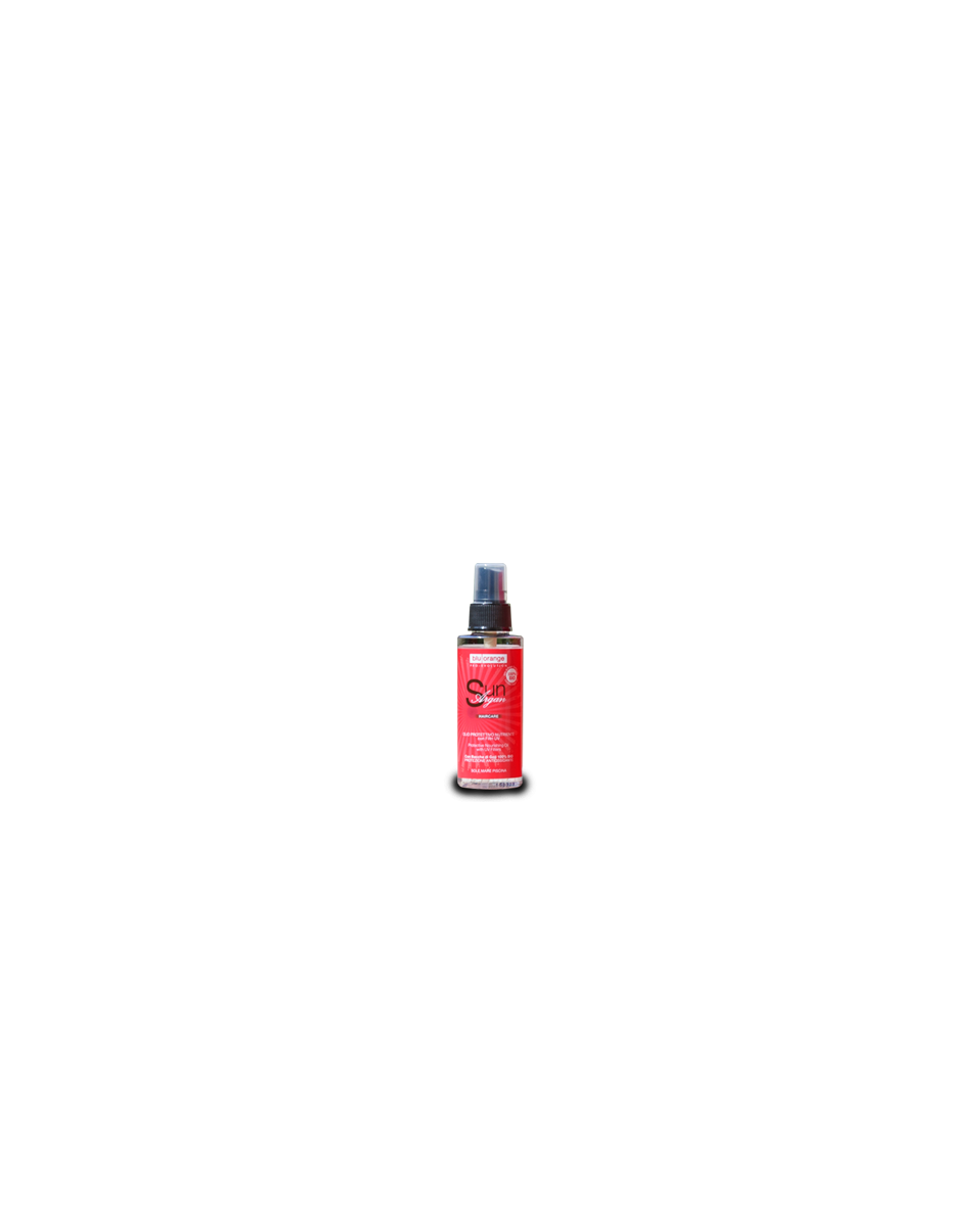 Olio Protettivo Nutriente con Filtri Solari