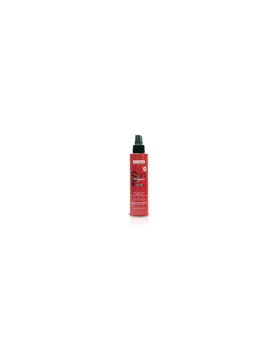 Spray Protettivo Districante Senza Risciacquo con Filtri Solari