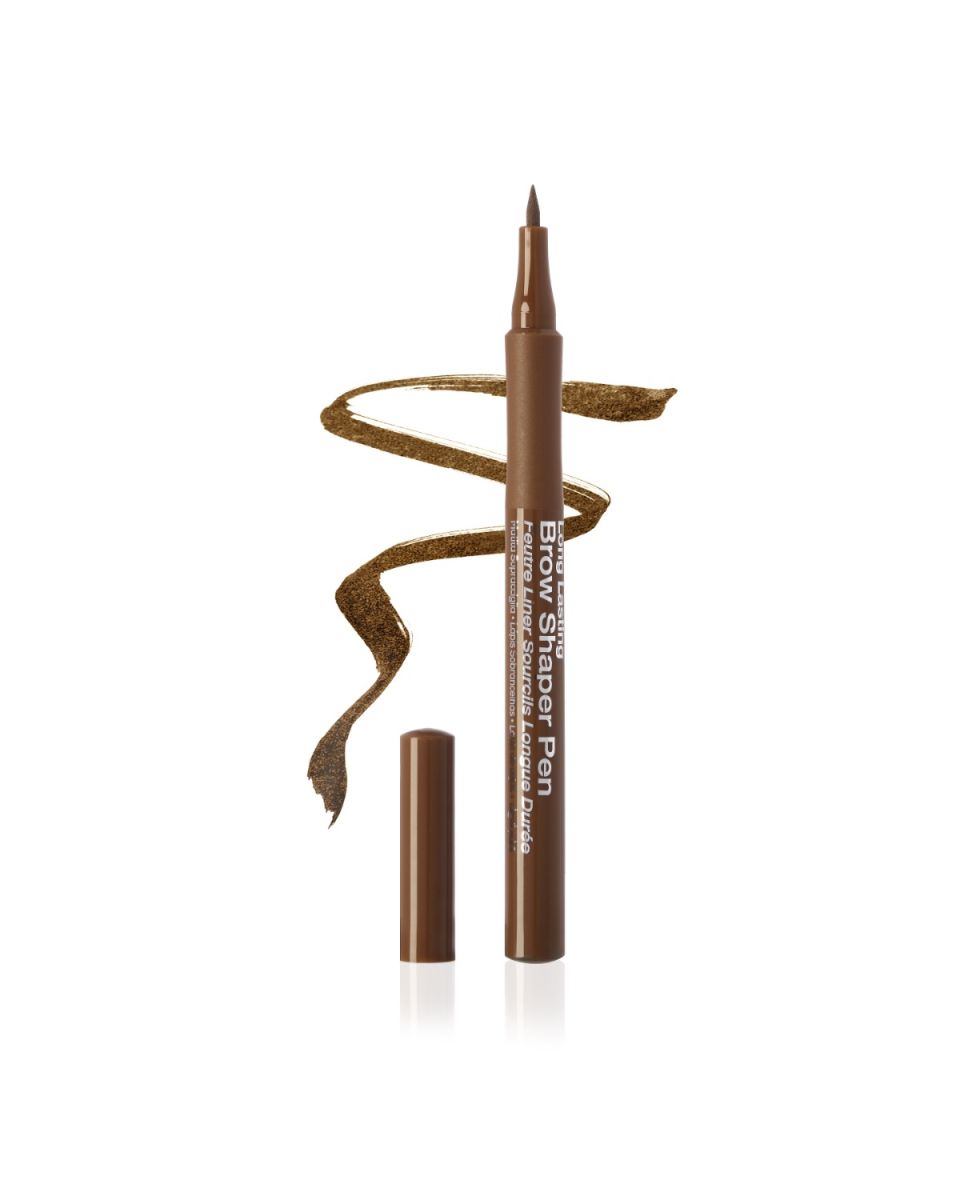 Eyebrow tattoo pen