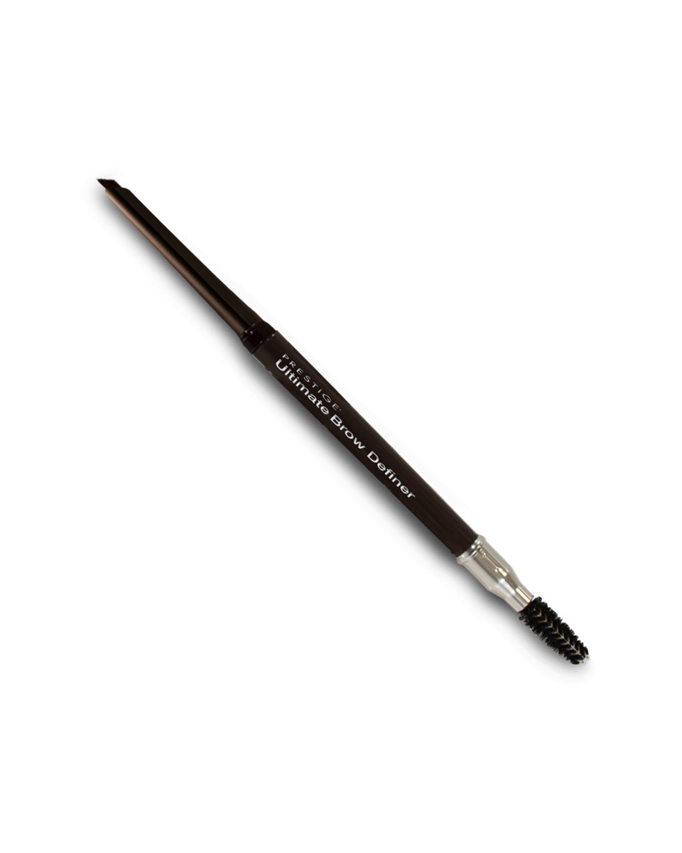 Automatic eyebrow pencil