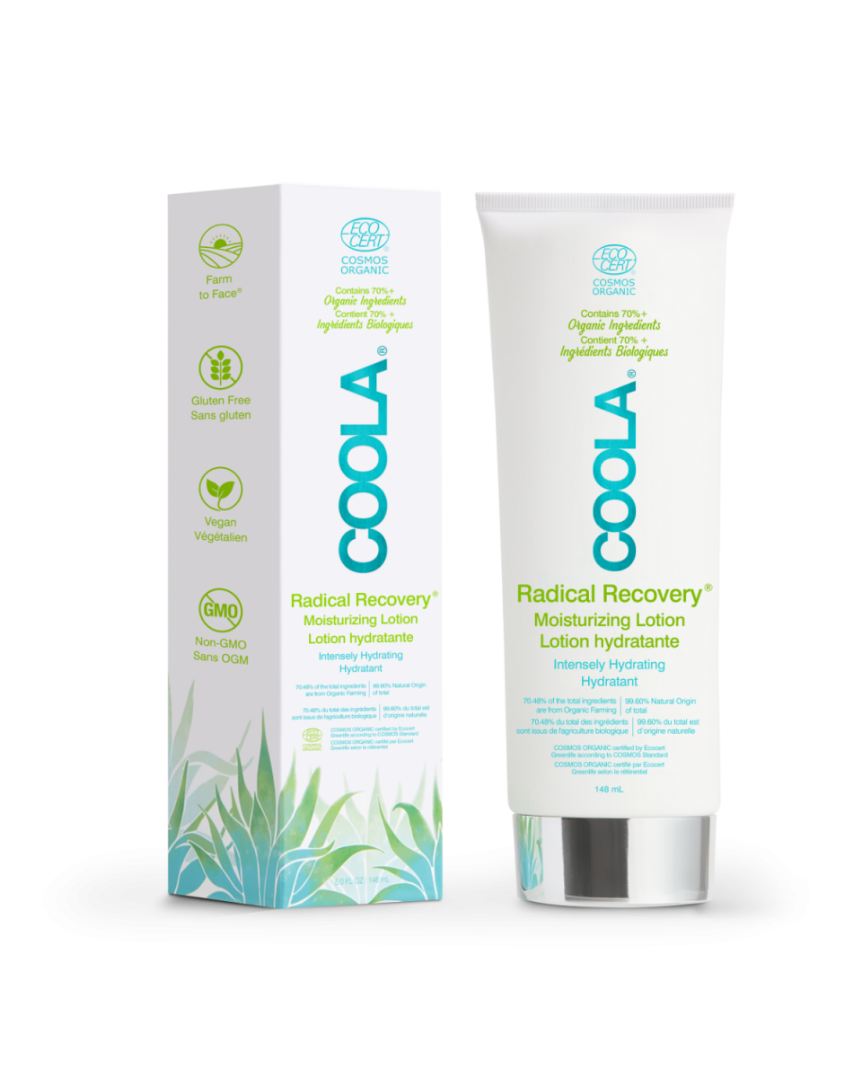 RADICAL RECOVERY AFTER-SUN LOTION