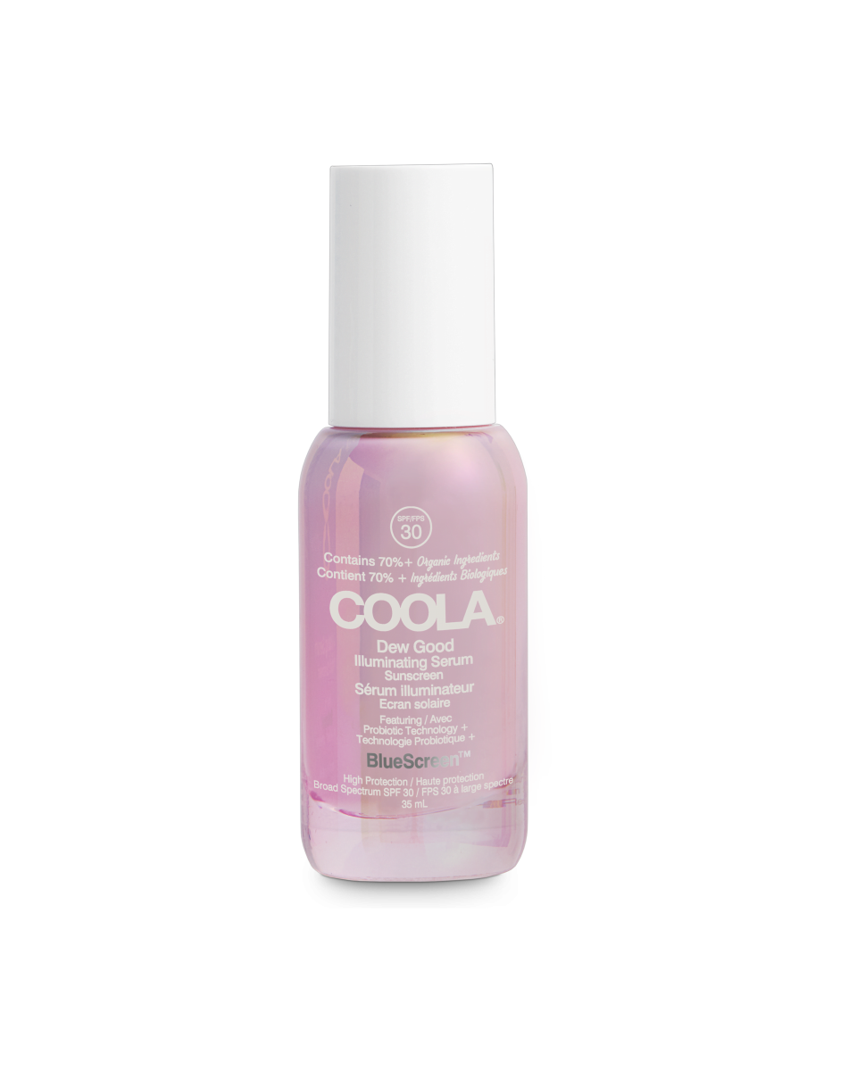 DEW GOOD ILLUMINATING SERUM SPF-30