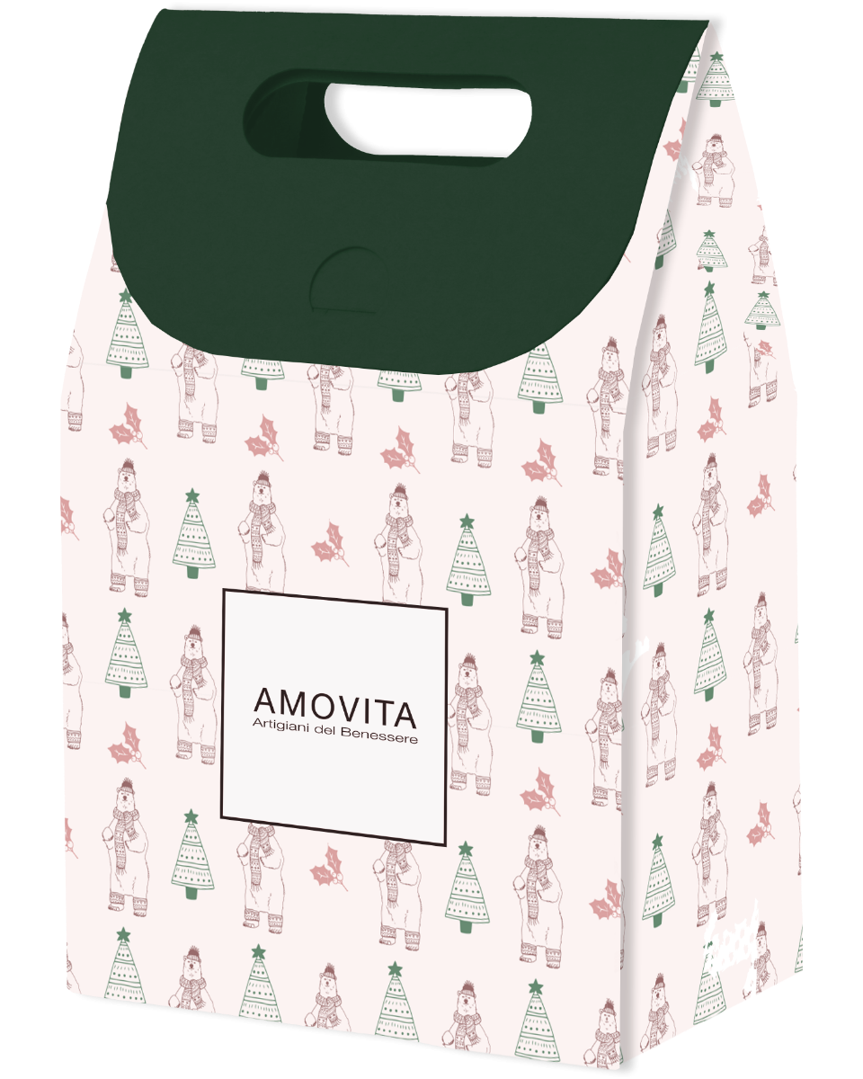 Kit Regalo Amovita Winter 