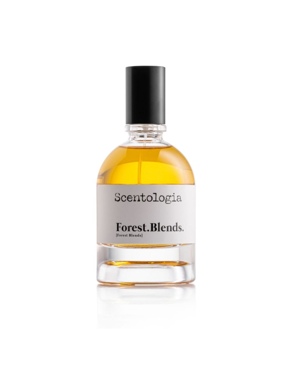 Forest.Blends.