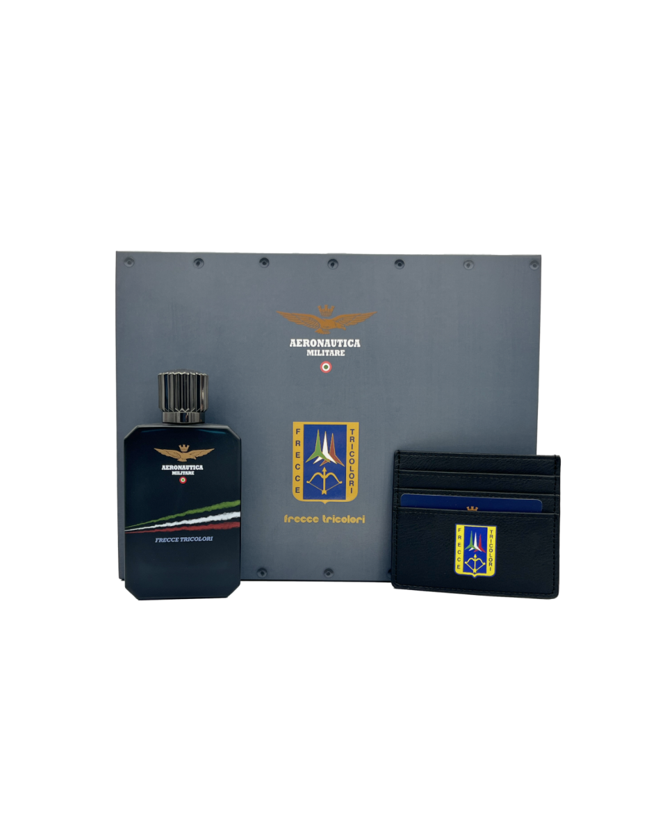  AERONAUTICA MILITARE BASKETS 