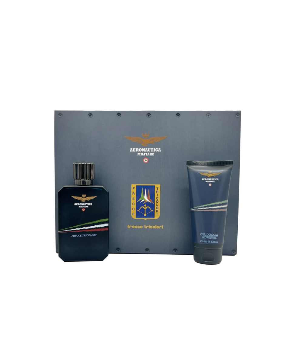  AERONAUTICA MILITARE BASKETS 