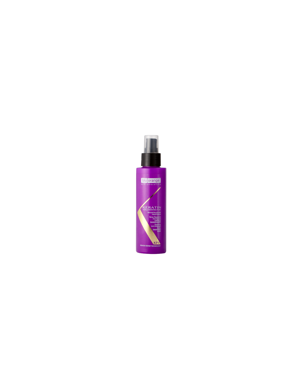 Keratin Breakage Spray Treatment