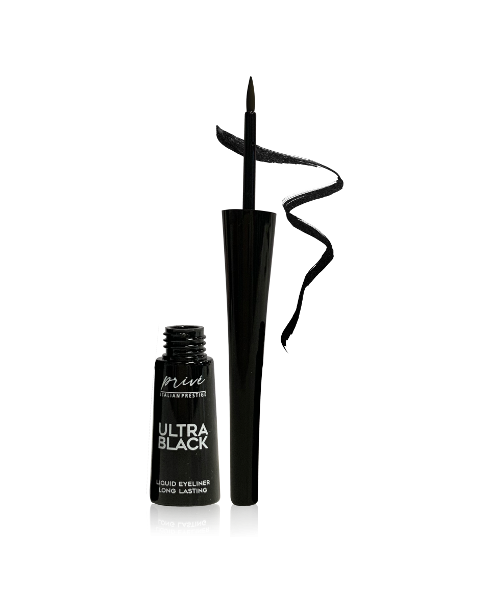 Eyeliner Liquido 