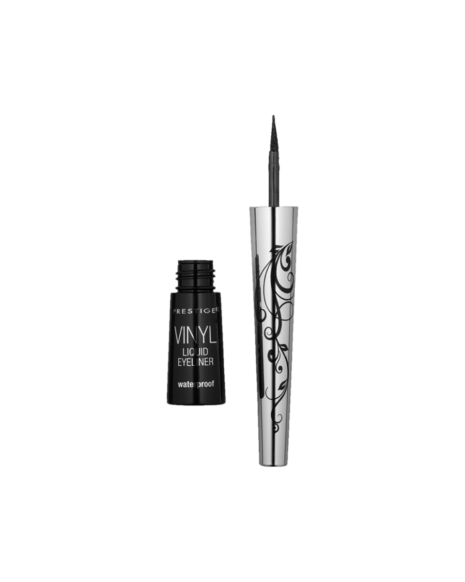 Eyeliner tecnico waterproof- black 