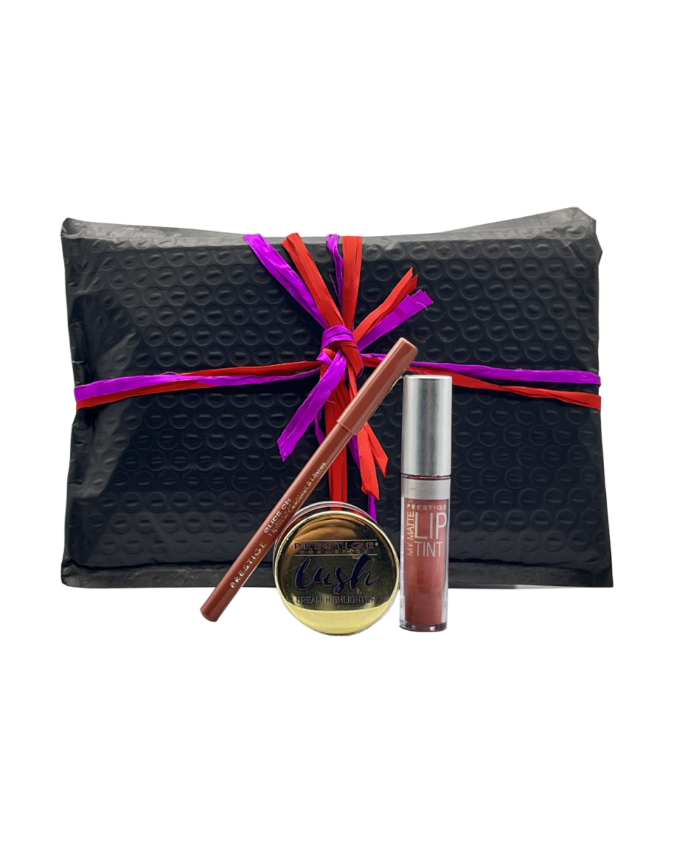 LIGHT UP Prestige