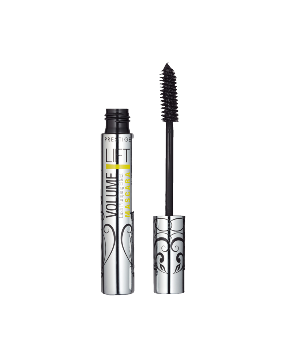 Volume mascara- black 