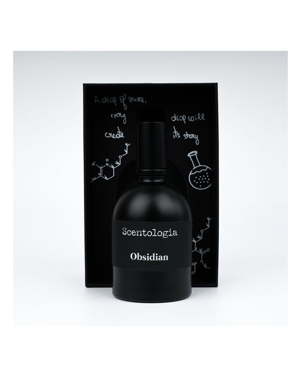 Obsidian