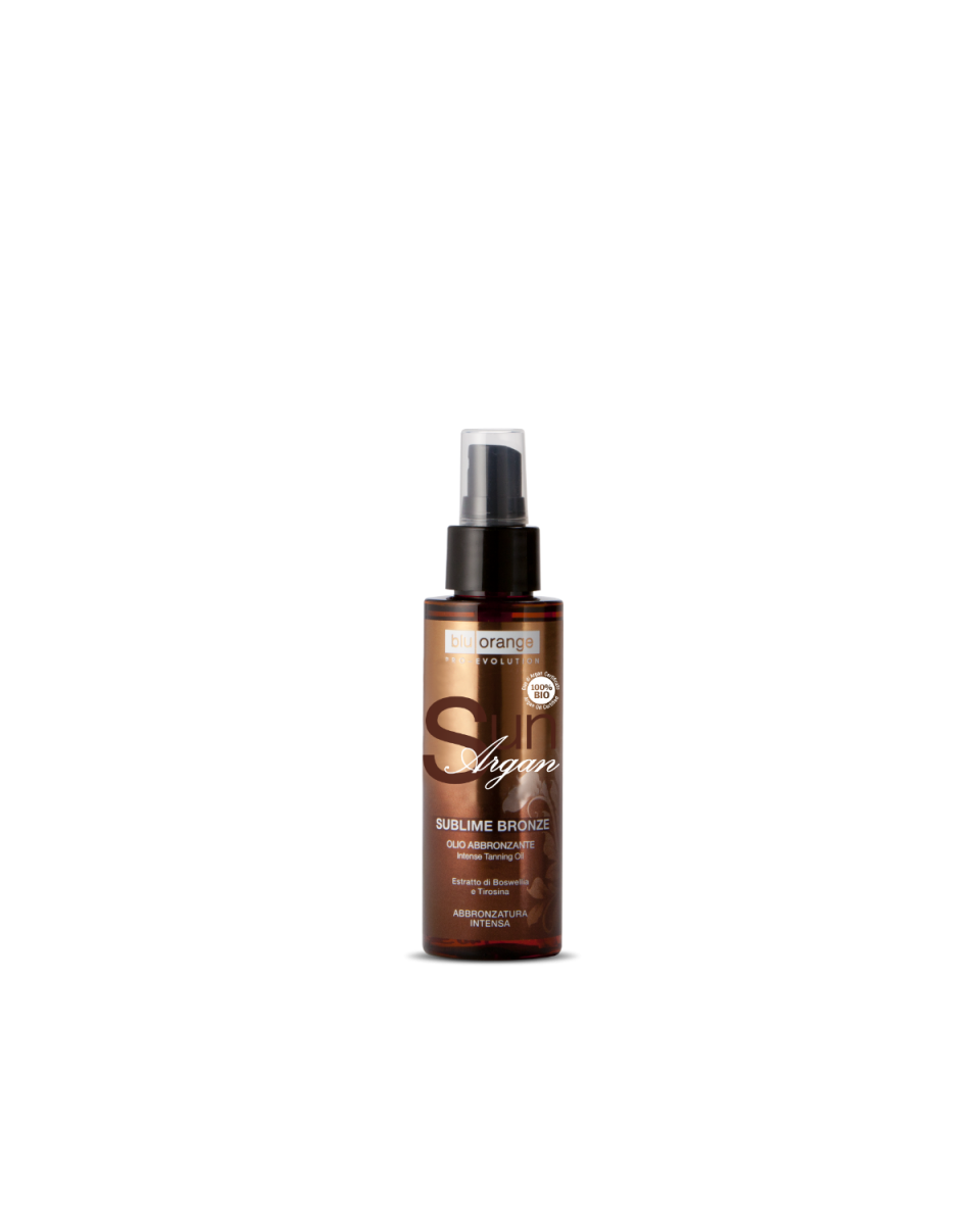 Sublime Bronze Olio SECCO Abbronzante