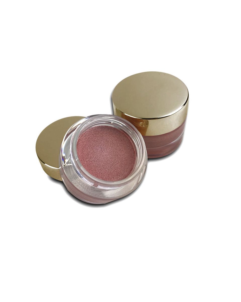 Blush Illuminante in crema
PINK LUSH 