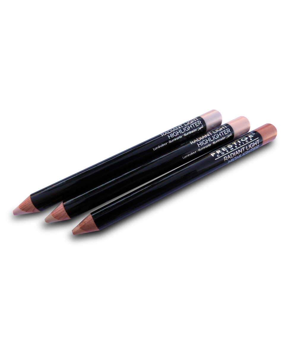 Illuminating pencil