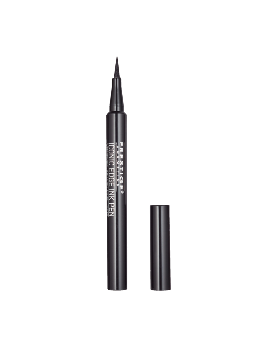 Eyeliner Waterproof 24 ore - Midnight Black