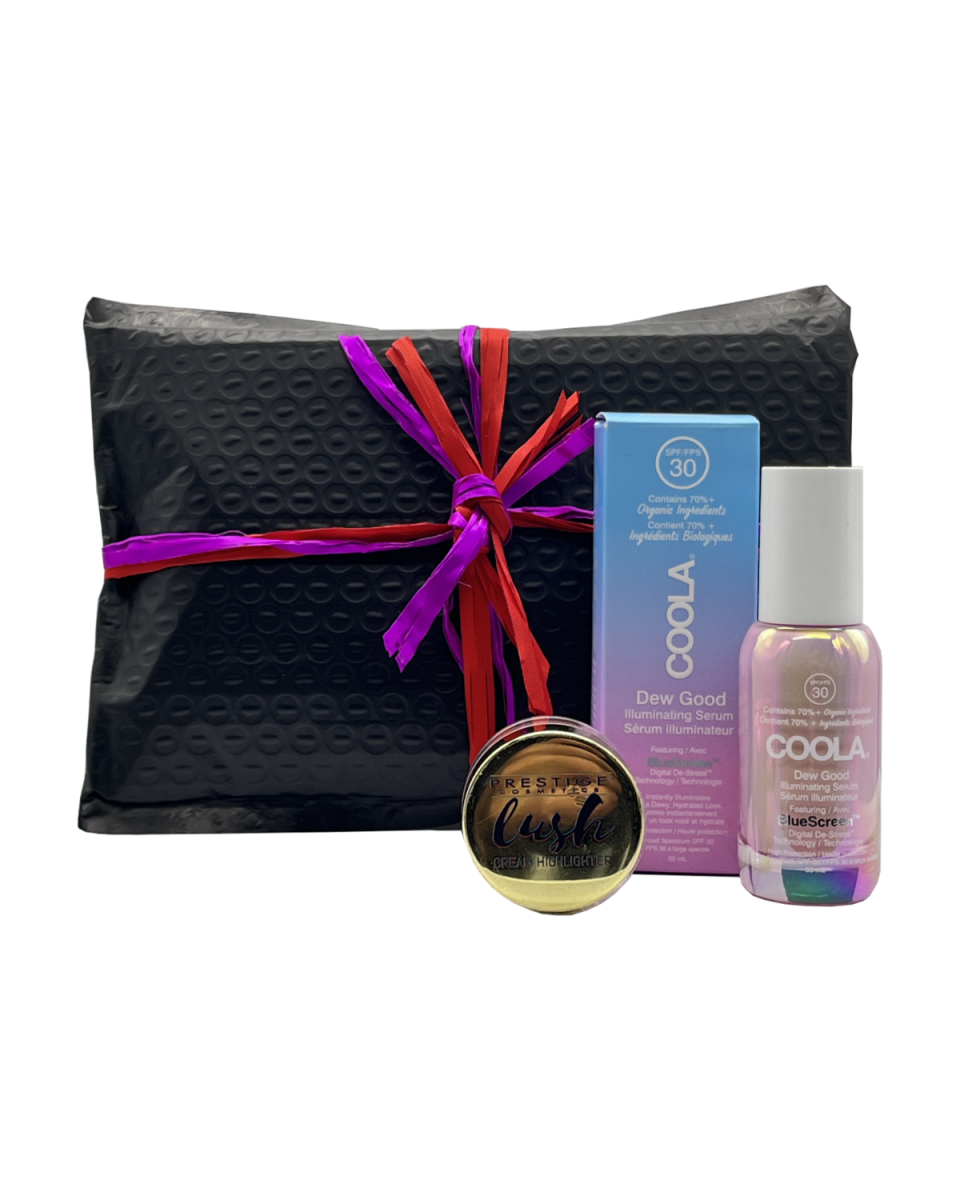LIGHT UP Prestige e Coola