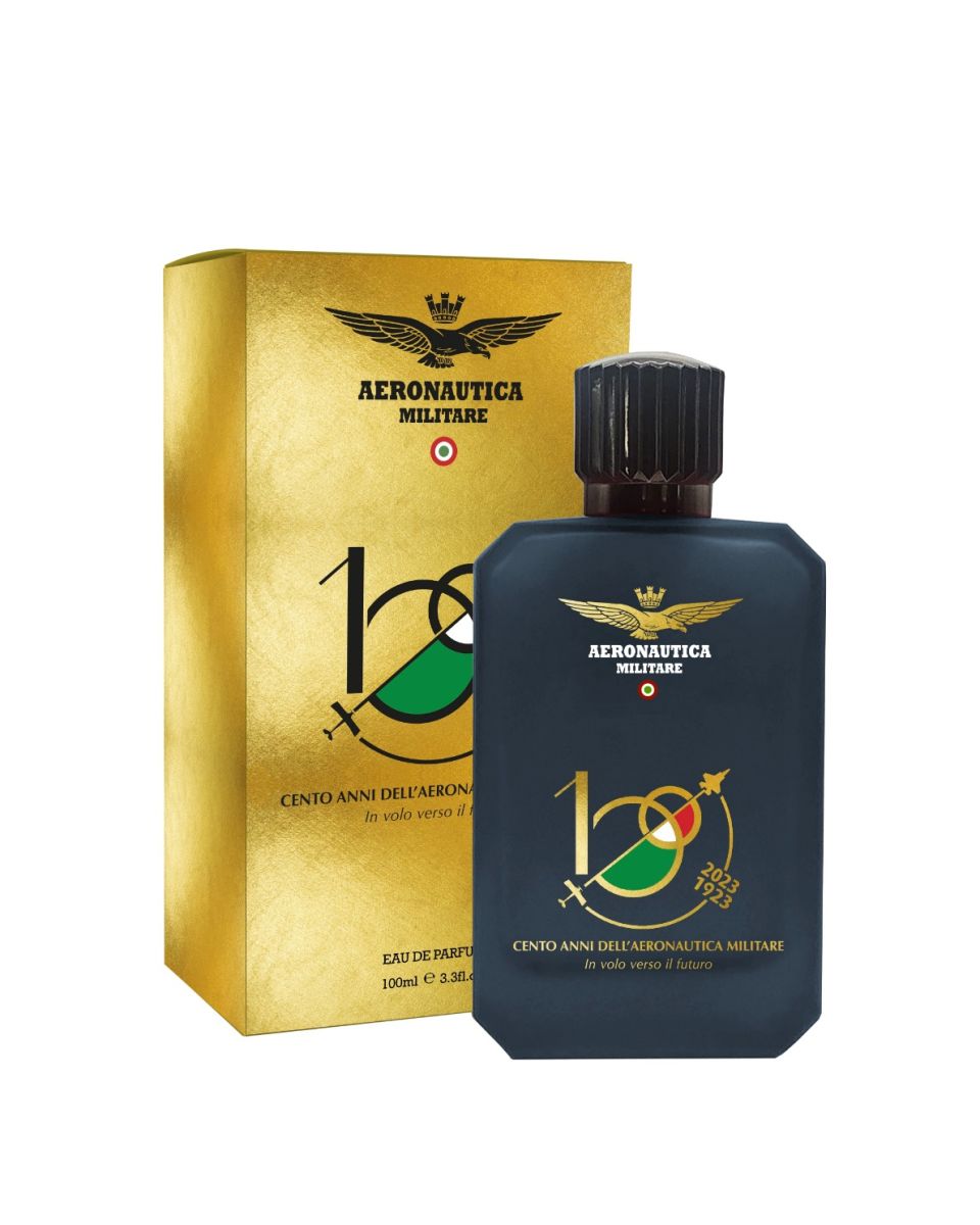 Eau de Parfum Centenario