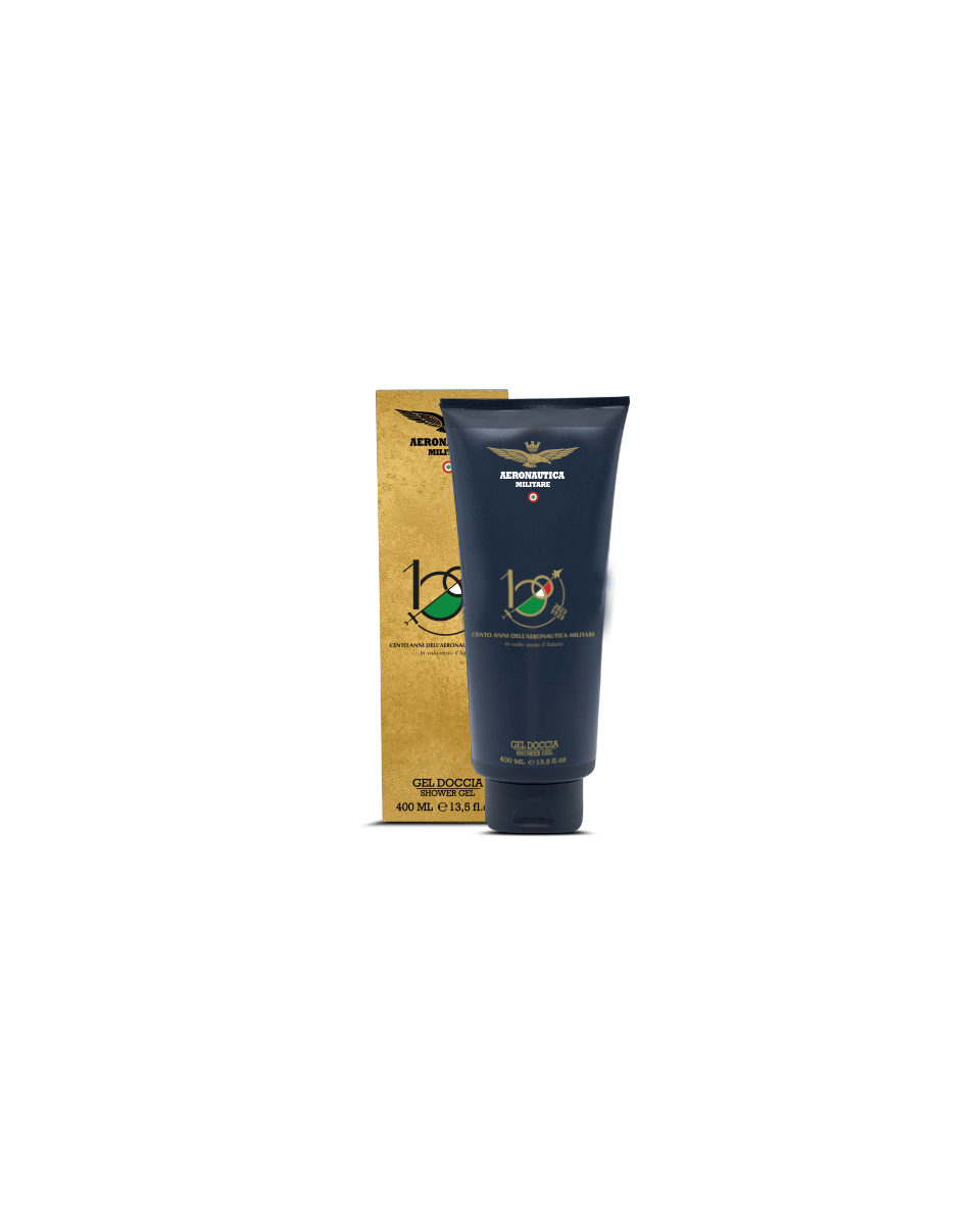 Gel Doccia Centenario