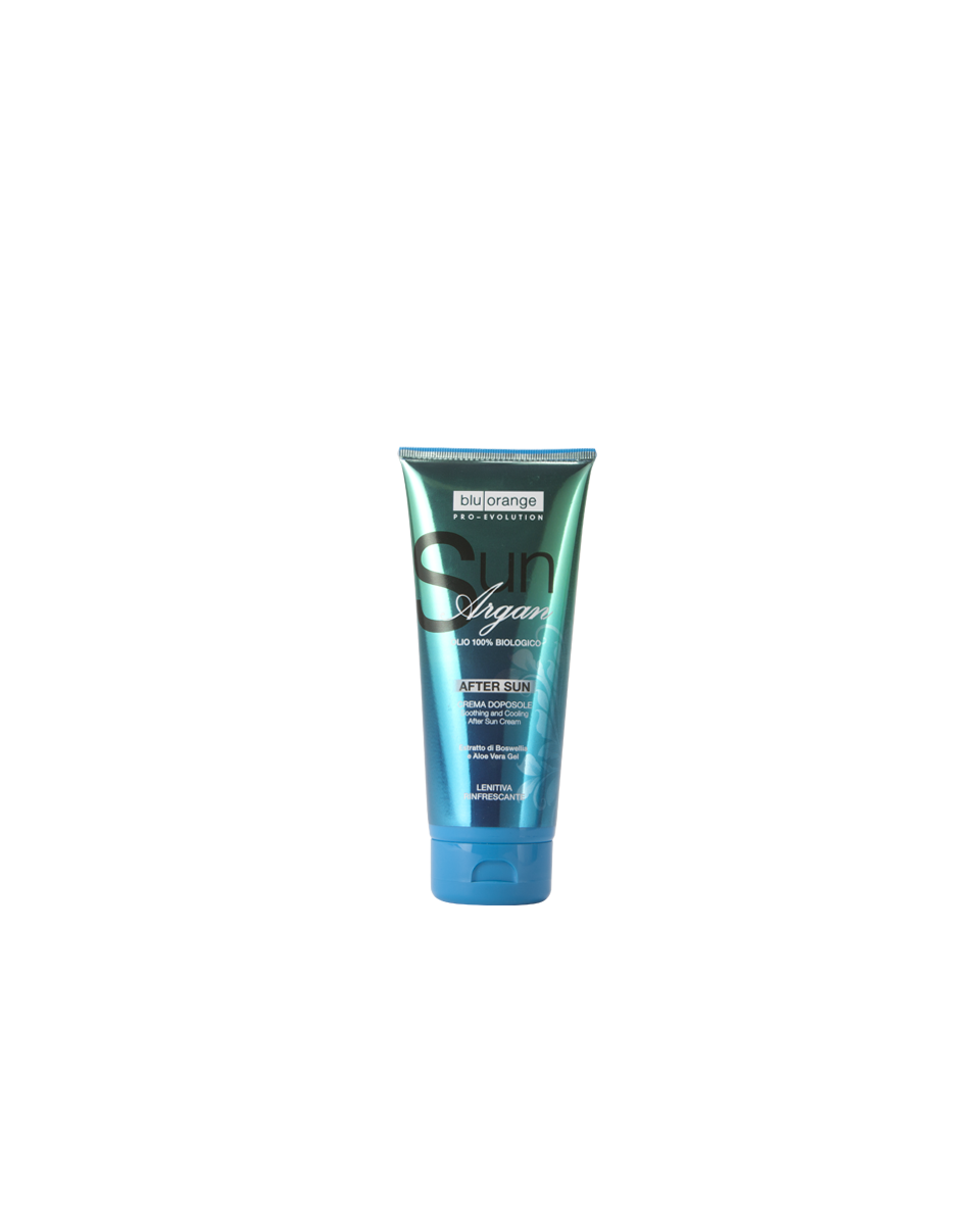 Crema Doposole Lenitiva e Rinfrescante 75 ml