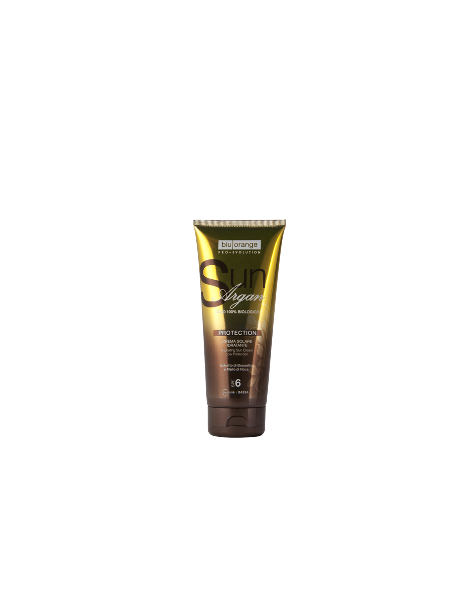 Protective repairing shampoo 