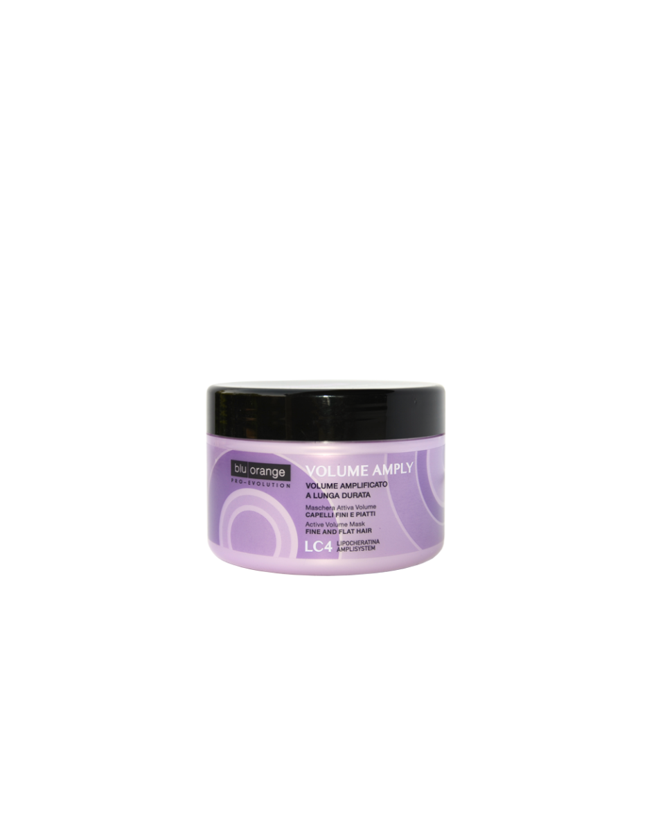 Maschera Attiva Volume 