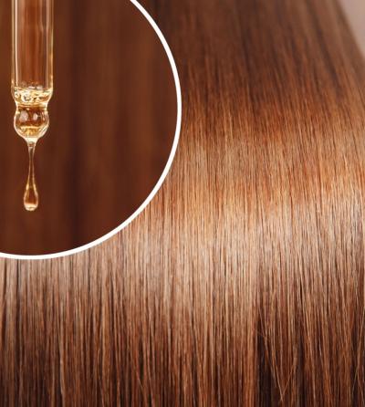 Trend 2025: Hair Layering