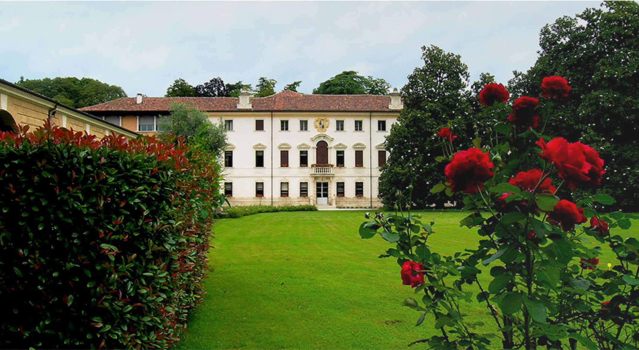 Villa Zileri