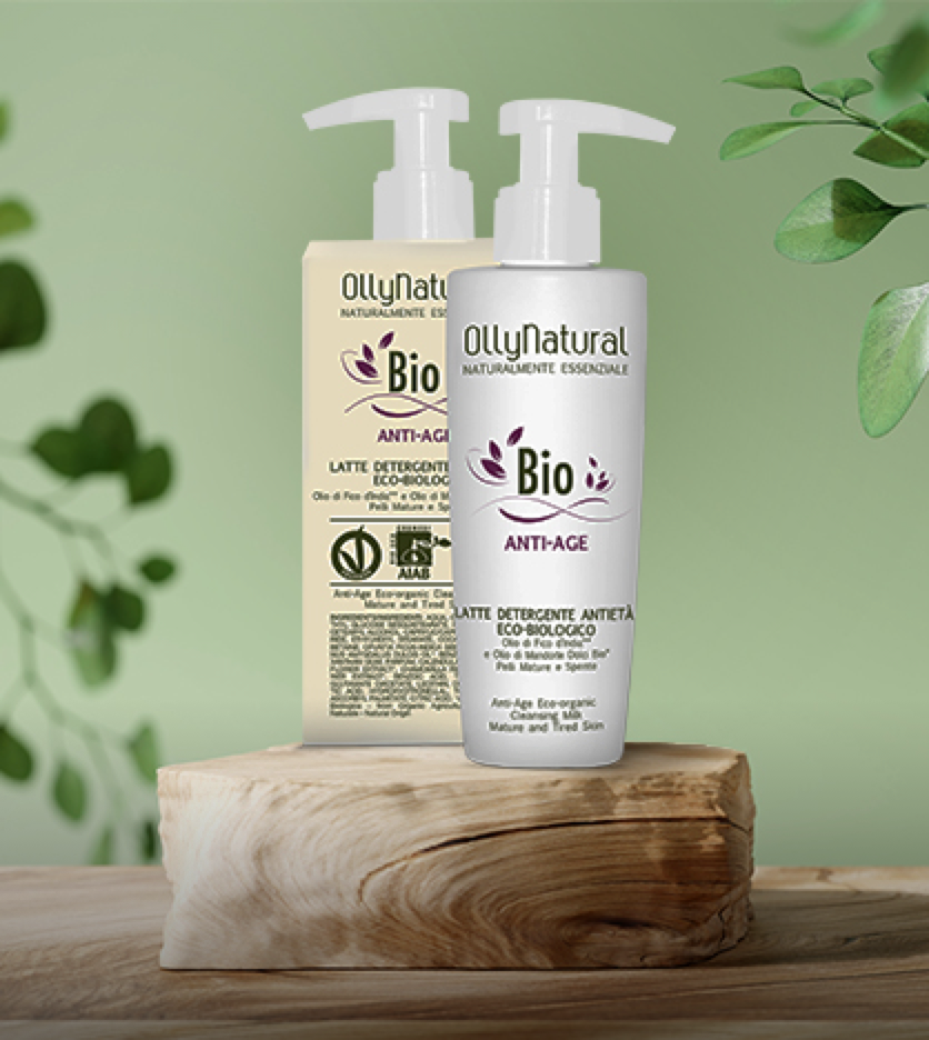 Collegamento alla pagina brand Ollynatural